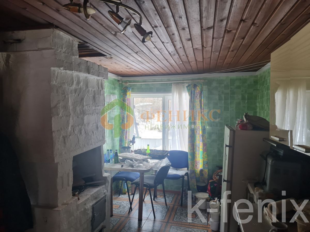 дом 120 метров, участок 9 сот